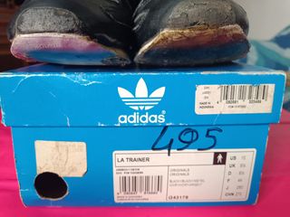 Adidas LA Trainer Edizione Speciale