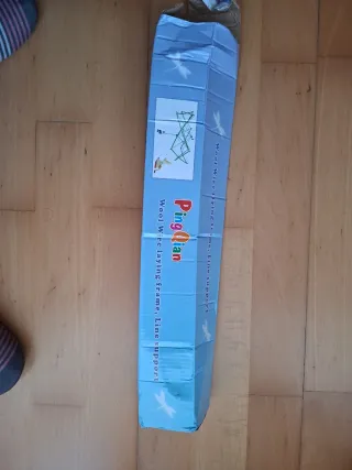 Marco para secar lana Ping Qian