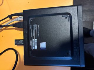 Mini PC HP 260 G4 i3 / 8GB / SSD 256GB + RS232