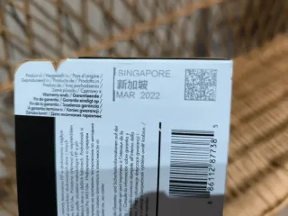 Tinta HP OfficeJet 971XL Cyan