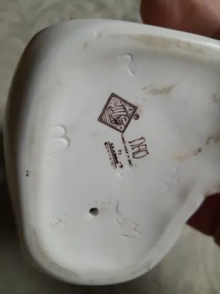 Figura Lladró niño leyendo