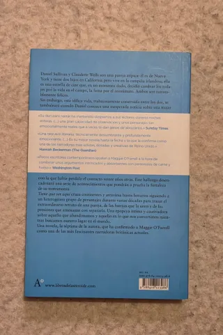 Tiene que ser aquí (Spanish Edition)