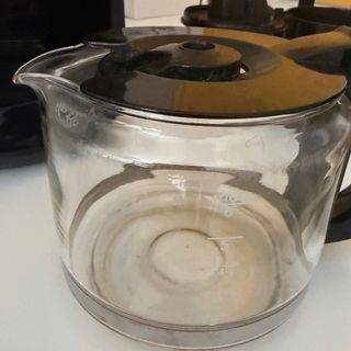 Cafetera Eléctrica con Molinillo