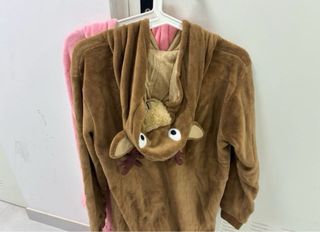 Pigiami per Bambini con Animali (Bambino/Bambina) entrambi a 6€