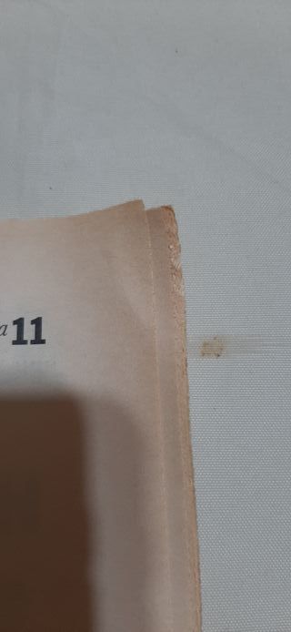 Periodico Héroes del Silencio