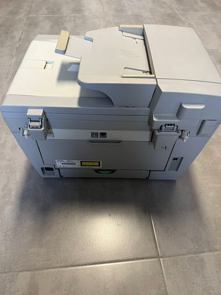 Stampante Multifunzione Brother MFC-7320