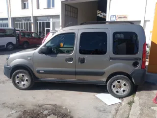 Renault Kangoo 2006