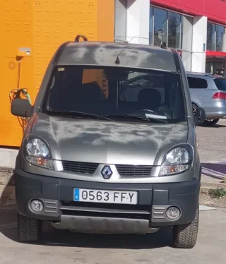 Renault Kangoo 2006