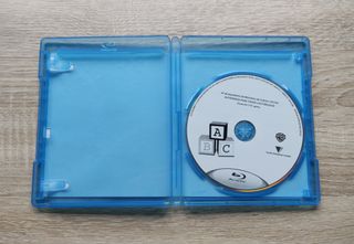 Como la Vida Misma Película Blu Ray