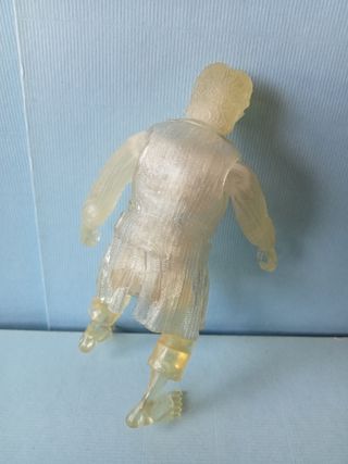 Figura Frodo El Señor de los Anillos Transparente