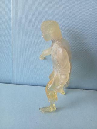Figura Frodo El Señor de los Anillos Transparente