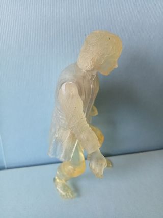 Figura Frodo El Señor de los Anillos Transparente