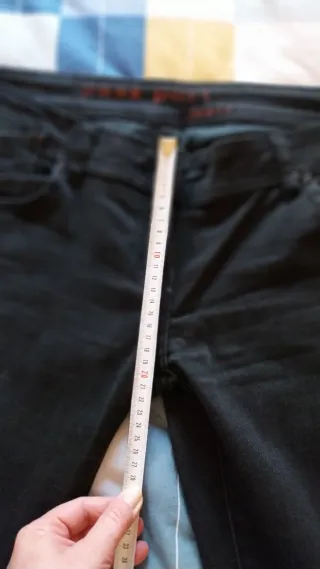 Pantalones slim Passport