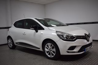 Renault Clio Limited Energy TCe 66kW (90CV)