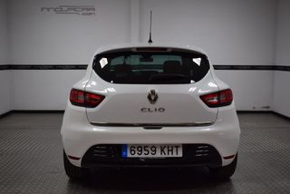 Renault Clio Limited Energy TCe 66kW (90CV)