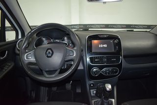Renault Clio Limited Energy TCe 66kW (90CV)