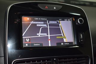 Renault Clio Limited Energy TCe 66kW (90CV)