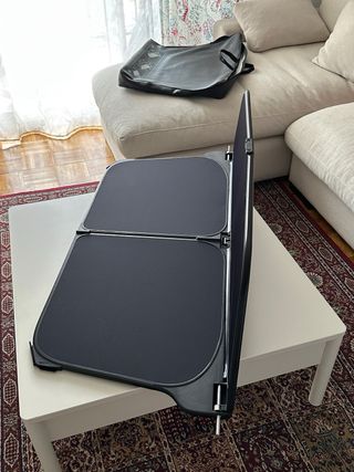 Deflector/Paravientos VW EOS