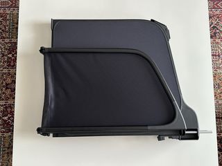 Deflector/Paravientos VW EOS