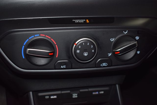 HYUNDAI i20 1.0 TGDI 74kW (100CV) 48V Klass DCT