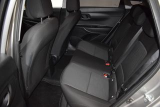 HYUNDAI i20 1.0 TGDI 74kW (100CV) 48V Klass DCT