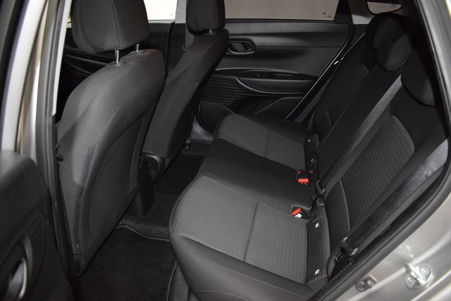 HYUNDAI i20 1.0 TGDI 74kW (100CV) 48V Klass DCT
