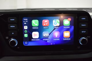 HYUNDAI i20 1.0 TGDI 74kW (100CV) 48V Klass DCT