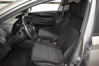 HYUNDAI i20 1.0 TGDI 74kW (100CV) 48V Klass DCT