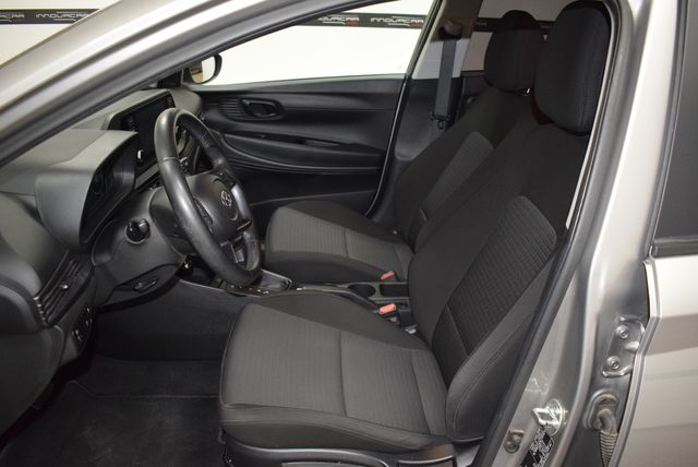 HYUNDAI i20 1.0 TGDI 74kW (100CV) 48V Klass DCT