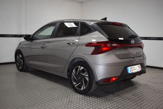 HYUNDAI i20 1.0 TGDI 74kW (100CV) 48V Klass DCT