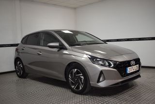 HYUNDAI i20 1.0 TGDI 74kW (100CV) 48V Klass DCT