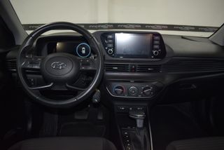 HYUNDAI i20 1.0 TGDI 74kW (100CV) 48V Klass DCT
