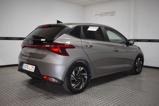 HYUNDAI i20 1.0 TGDI 74kW (100CV) 48V Klass DCT