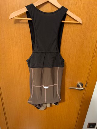 Culote POC ROVE CARGO VPDS talla M