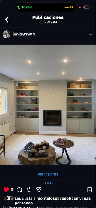 Pintura General Lisos Gotele Papel