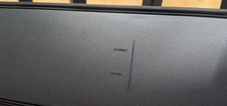 Router Xiaomi AX3600 Wi-Fi 6 Rooteado