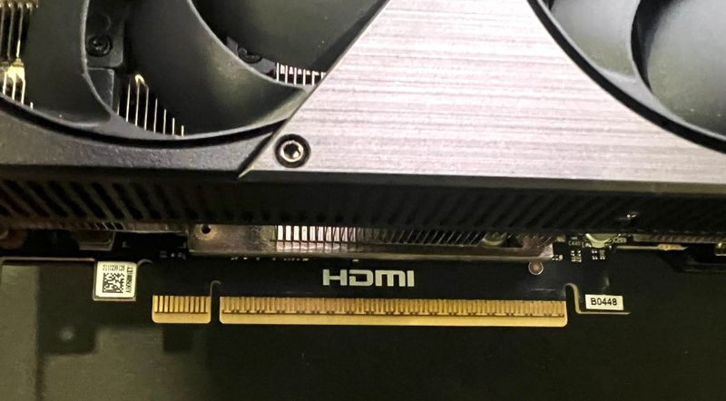 Tarjeta Gráfica INNO3D GeForce RTX 5080 X3 afbeelding 5