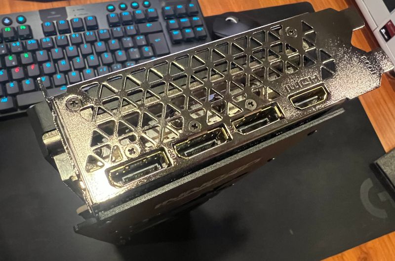 Tarjeta Gráfica INNO3D GeForce RTX 5080 X3 afbeelding 6
