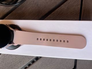 Samsung Galaxy Watch4 Rosa