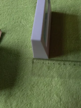 Reloj Digital Meteorología