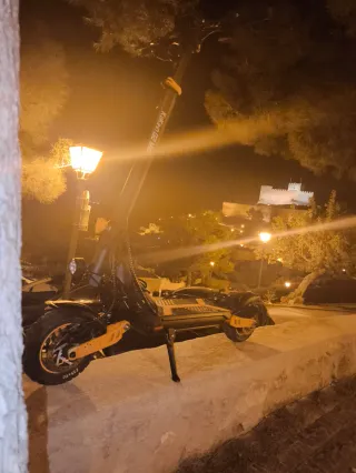 Kukirin G2 Max Patinete Eléctrico