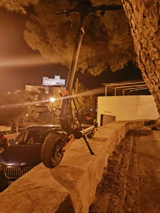 Kukirin G2 Max Patinete Eléctrico