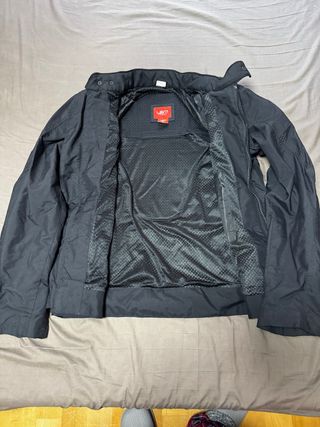 Chaqueta de moto para primavera