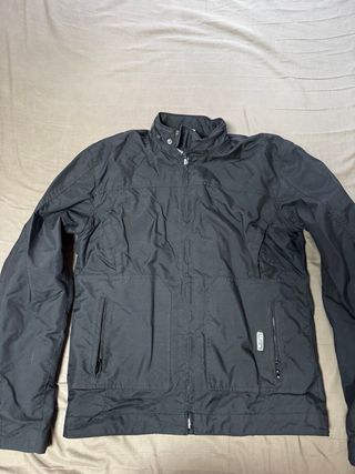 Chaqueta de moto para primavera