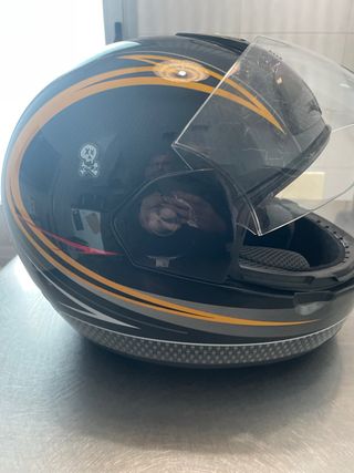 Casco Integral B-SQUARE Talla M