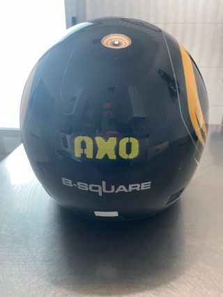 Casco Integral B-SQUARE Talla M