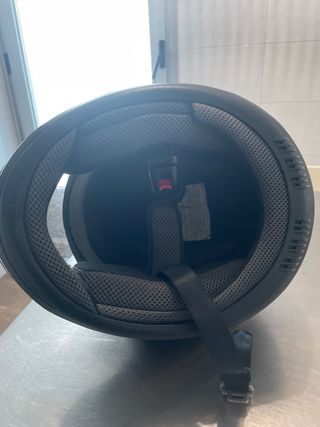 Casco Integral B-SQUARE Talla M