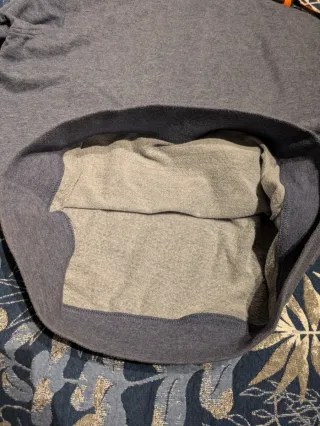 Sudadera Billabong tipo hoodie