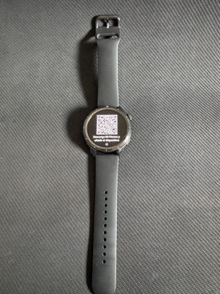 Xiaomi Watch S4 Nero + Caricatore