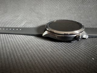 Xiaomi Watch S4 Nero + Caricatore